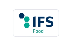 IFS Food Logo